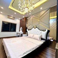 Tuyệt Phẩm Ba Đình- Hàng Xóm Lăng Bác- Nội Thất Luxury- Cách Mặt Phố 25M - # Đội Cấn .#