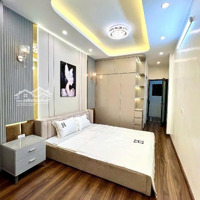 Tuyệt Phẩm Ba Đình- Hàng Xóm Lăng Bác- Nội Thất Luxury- Cách Mặt Phố 25M - # Đội Cấn .#