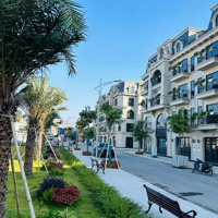 80 Hạ Lý. Duy Nhất Căn Ngoại Giao Đối Diện Công Viên. Chỉ Hơn 8 Tỷ/Căn. Bàn Giao Ngay 2024 Này