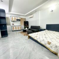 Chờ xuất bảnSiêu phẩm phòng trọ rộng 25m2, giá chỉ từ 4tr9, full nội thất, ngay Phan Văn Trị Bình Thạnh