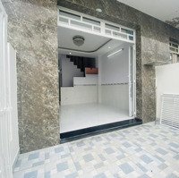 Nhà 1 Trệt 1 Lầu Ngay Gần Ngã 3 Tân Kim, Căn Góc 2 Mặt Tiền