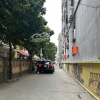 Bán Nhà Gần Đh Mỏ, Hv Tài Chính, Ô Tô Đỗ Cửa, Cho Thuê Dòng Tiền Tốt