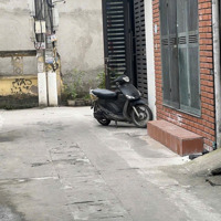 Bán Nhà Gần Đh Mỏ, Hv Tài Chính, Ô Tô Đỗ Cửa, Cho Thuê Dòng Tiền Tốt