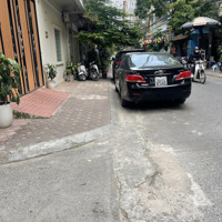 Bán Nhà Võ Chí Công Thông Xuân La 57M2_Oto Tránh_Lô Góc Kinh Doanh 11,7 Tỷ