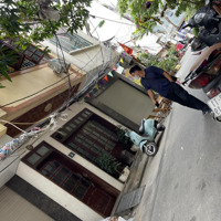 Bán Nhà Võ Chí Công Thông Xuân La 57M2_Oto Tránh_Lô Góc Kinh Doanh 11,7 Tỷ