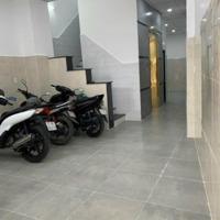 Mặt Tiền Tân Trụ - Chdv 6 Tầng- 57M2- 10 Phòng Có Thang Máy- Dòng Tiền 45 Triệu/Tháng-