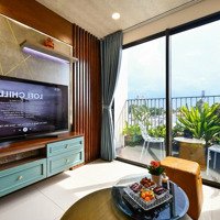 Cho Thuê Căn Hộ 2 Phòng Ngủ 2 Vệ Sinh 80M2 Tại Newton Residence, Trương Quốc Dung, 17 Triệu ,Nhà Đẹp, Giá Tốt.