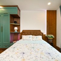 Cho Thuê Căn Hộ 2 Phòng Ngủ 2 Vệ Sinh 80M2 Tại Newton Residence, Trương Quốc Dung, 17 Triệu ,Nhà Đẹp, Giá Tốt.