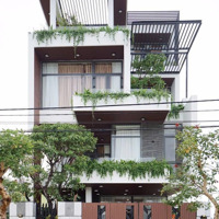 Bán Gấp Biệt Thự Thiết Kế Theo Phong Cách Châu Âu - Nguyễn Phạm Tuân, Có Sân Đậu Xe Hơi Thoáng Mát