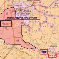 1 Lô Duy Nhất Ngang 16M Mặt Tiền Đường Nhựa. Ngay Kcn Xây Trọ Xây Xưởng Đều Được. Liên Hệ: 0909925365