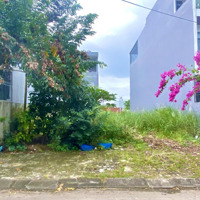 Siêu Hiếm! Cc Cần Bán Lô Đất Duy Nhấtmặt Tiềnngay Nguyễn Duy Trinh, Ngũ Hành Sơn -112M2(5*22) - 3.35Ty