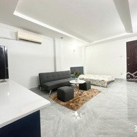 Siêu Phẩm Phòng Trọ Rộng 25M2, Giá Chỉ Từ 4 Triệu9, Full Nội Thất, Ngay Phan Văn Trị Bình Thạnh