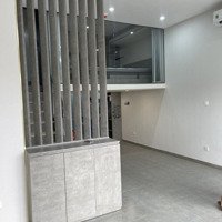 Thiện Chí Bán Nhanh Căn Studio 45M2 , Có Gác Lửng , Nhà Mới , Tháp Trung Tâm