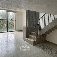 Thiện Chí Bán Nhanh Căn Studio 45M2 , Có Gác Lửng , Nhà Mới , Tháp Trung Tâm