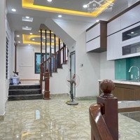 Bán Nd 40M2, 6,2 Tỷ, 4 Phòng Ngủ 4 Vệ Sinhtại Lạc Thị, Ngọc Hồi, Thanh Trì, Hà Nội, Hot!