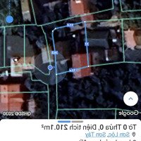 Bán Nhà Riêng Lô Góc Tại Chùa Thông, 29 Triệu/M2 210M2, 2 Phòng Ngủ 1 Vệ Sinh Sơn Tây, Hn Hot!