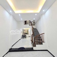 Nhà Siêu Hiếm , Siêu Đẹp Kim Giang 35M2 5T