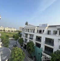 Bán Căn Liền Kề 12,8 Tỷ Tại Vinhomes Marina Cầu Rào 2, Lê Chân, Hải Phòng. Full Nội Thất