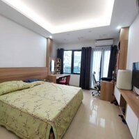 BÁN NHÀ MẶT ĐƯỜNG NGHI TÀM TÂY HỒ - VỊ TRÍ ĐẸP 7 TẦNG KINH DOANH - DT 40M2 GIÁ CHÀO 25 TỶ