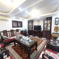 BÁN NHÀ MẶT ĐƯỜNG NGHI TÀM TÂY HỒ - VỊ TRÍ ĐẸP 7 TẦNG KINH DOANH - DT 40M2 GIÁ CHÀO 25 TỶ