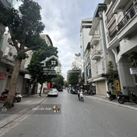 Bán Nhà Mặt Phố Kinh Doanh Tại Xuân Diệu - Tây Hồ Vị Trí Đẹp Nhìn Thẳng Hồ Tây.