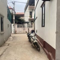 Bán Đất Kiêu Kỵ, Gia Lâm, Hà Nội 3,2 Tỷ, 42M2 Lô Góc Hai Mặt Thoáng Đẹp, Nhiều Tiện Ích