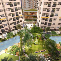 Nhanh Tay Sở Hữu Căn Hộ Ở Sài Gòn 2 Phòng Ngủ 2 Vệ Sinhchỉ Với 1Tỷ3, Ngân Hàng Hỗ Trợ 0% Lãi Suất Nhận Nhà