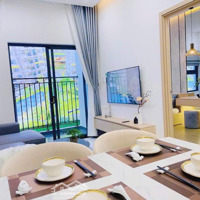Nhanh Tay Sở Hữu Căn Hộ Ở Sài Gòn 2 Phòng Ngủ 2 Vệ Sinhchỉ Với 1Tỷ3, Ngân Hàng Hỗ Trợ 0% Lãi Suất Nhận Nhà