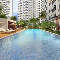 Nhanh Tay Sở Hữu Căn Hộ Ở Sài Gòn 2 Phòng Ngủ 2 Vệ Sinhchỉ Với 1Tỷ3, Ngân Hàng Hỗ Trợ 0% Lãi Suất Nhận Nhà
