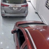 Bán Nhà Riêng Ôtô Vào Nhà, Trước Nhà Ôtô Tránh 4 Phòng Ngủ 4 Vệ Sinh 48M2 Tại Ngọc Hồi, Hoàng Mai, 7 Tỷ
