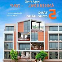 Tận hưởng cuộc sống đẳng cấp tại biệt thự Vinhomes Ocean Park 3 - Phân khu Ánh Dương và Vịnh Thiên Đường