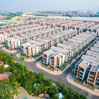 Tận hưởng cuộc sống đẳng cấp tại biệt thự Vinhomes Ocean Park 3 - Phân khu Ánh Dương và Vịnh Thiên Đường