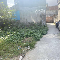 Bán Nhanh 51M2 Đất Dương Quang Gia Lâm Giá Bán 1.85 Tỷ