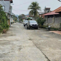 Hàng Đẹp Còn Xót Lại 1 Lô Nhỏ Xinh Tại Trung Tâm Khu Du Lịch Đồ Sơn - Hải Phòng 1 Tỷ 020