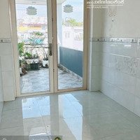 Bán Nhà Riêng Tại Đường 42, Phường 4, Quận 4, Hồ Chí Minh, 4,65 Tỷ, 5 Tầng Mới Đẹp