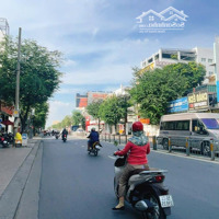 (Tin Thật) Mặt Tiền Trường Chinh 6.6X19M, Nở Hậu 13M. Đúc 7 Tầng Đang Có Sẵn Hđ Thuê 120 Tr/Th