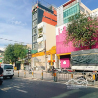 (Tin Thật) Mặt Tiền Trường Chinh 6.6X19M, Nở Hậu 13M. Đúc 7 Tầng Đang Có Sẵn Hđ Thuê 120 Tr/Th