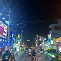 Ngộp Bank Bán Nhà Mặt Tiền Hà Huy Giáp 6X22M 5Lầu Có 18 Phòng Ngủ- 18 Vệ Sinhbán Nhanh 11,9 Tỷ Liên Hệ: 0937373525