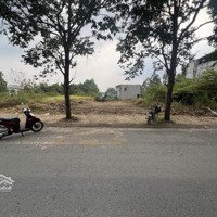 Kẹt Tiền Cần Bán 153M2 - Đường 2A Giá Bán 5Ty4 Ngay Trục Đường Chính Thông Quốc Lộ 13, Sát Chợ Đầu Mối