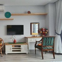 Cho Thuê Căn Hộ Tầng 24 Marina Suite, 35.31M2, 1 Pn, Đầy Đủ Các Tiện Ích Sinh Hoạt, 10 Triệu/Tháng