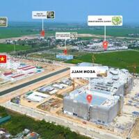 BGI HUẾ ĐỐI DIỆN AEON MALL BÁN SHOPHOUSE TỪ 10,9 TỶ
