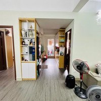 Cho Thuê Căn 65M (2N2Wc) Ct3 Nghĩa Đô View Công Viên - Full 95% Nội Thất - Giá 12,5 Triệu/Tháng