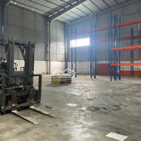 Cho Thuê Kho Xưởng Nhà Bè Siêu Rộng Pccc Nước Tự Độngdiện Tích2500M2 Xe Cont 24/7