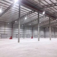 Cho Thuê Kho Xưởng Tiêu Chuẩn 2700M2, Ql3 Xã Mai Đình, Huyện Sóc Sơn, Thành Phố Hà Nội