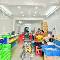 Kinh Doanh Đắc Địa Tại Chợ Tân Thành - Trung Tâm Quận 5 - Nhà 5 Tầng Hoàn Công Đủ
