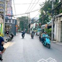 Bán Nhà Mặt Tiền Kd - Đường Bành Văn Trân - P.6, Tân Bình - 6,6M2X16M - Giá Bán 18,8 Tỷ