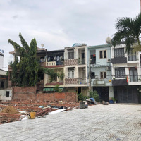 Chính Chủ Bán 5 Lô Hẻm 8M Xô Viết Nghệ Tinh. P26. Bình Thanh