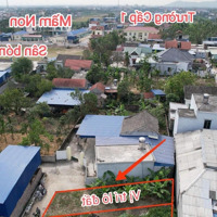 Cần Bán Gấp 1 Lô Duy Nhất Cắt Lỗ Cực Sâu Tại Phường Quảng Thanh, Thủy Nguyên