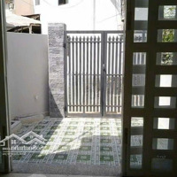 Cho Thuê Nhà Nc, 5X22, Hẻm Xe Hơi - Phan Văn Trị P11 Bình Thạnh