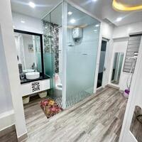 Gấp bán nhà 2 tầng mới đẹp hiện đại kiệt nhựa 5m Lê Đình Lý trung tâm Đà Nẵng-50m2-4 tỷ